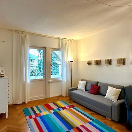 Baker House Apartment Bolzano Bagian luar foto
