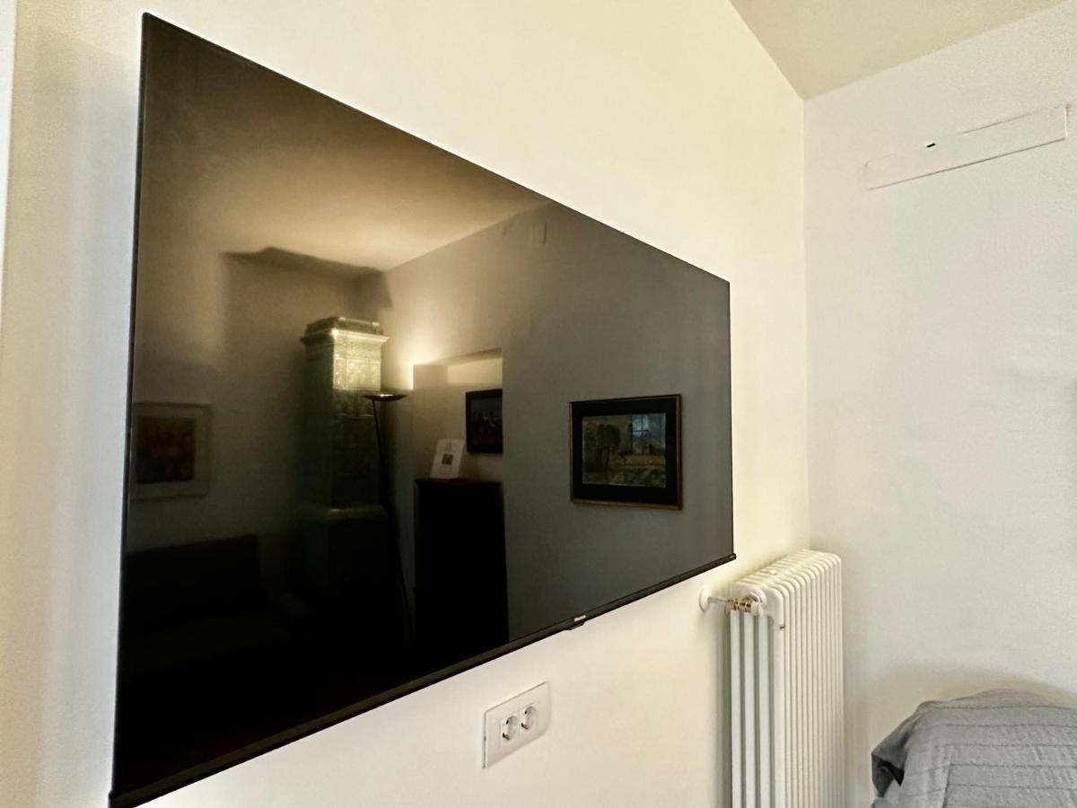 Baker House Apartment Bolzano Bagian luar foto