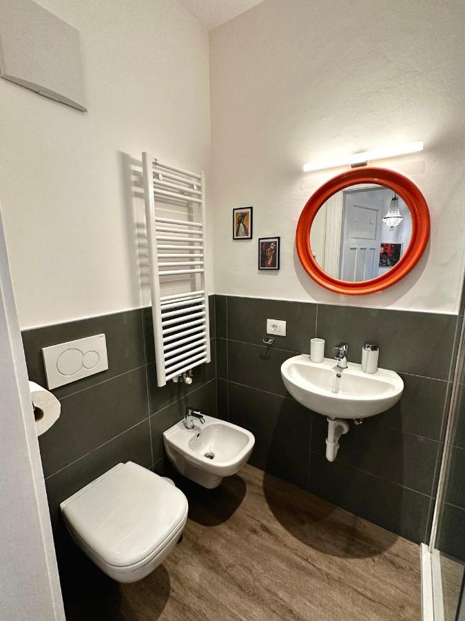 Baker House Apartment Bolzano Bagian luar foto